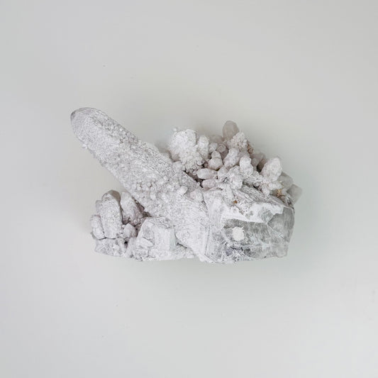 Candle Quartz