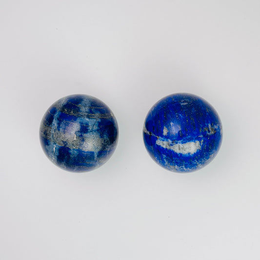 Lapis Lazuli