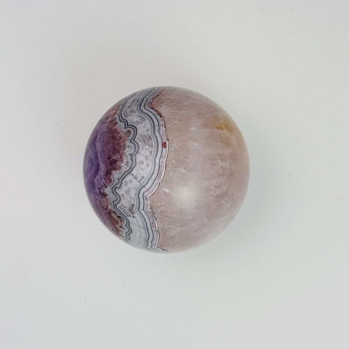 Enchanted Quartz