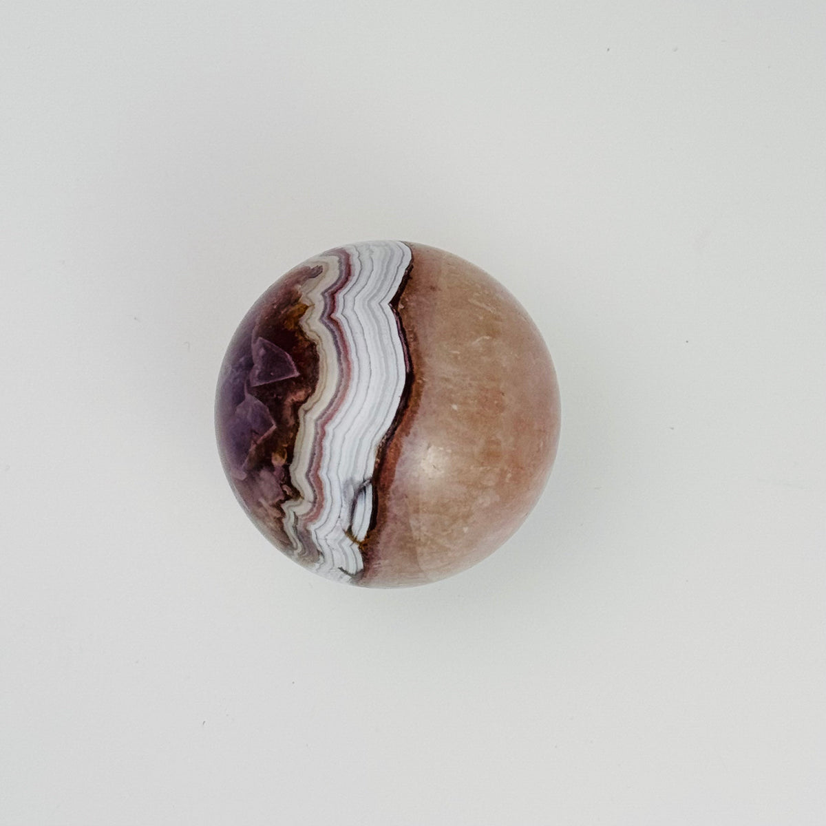 Enchanted Quartz