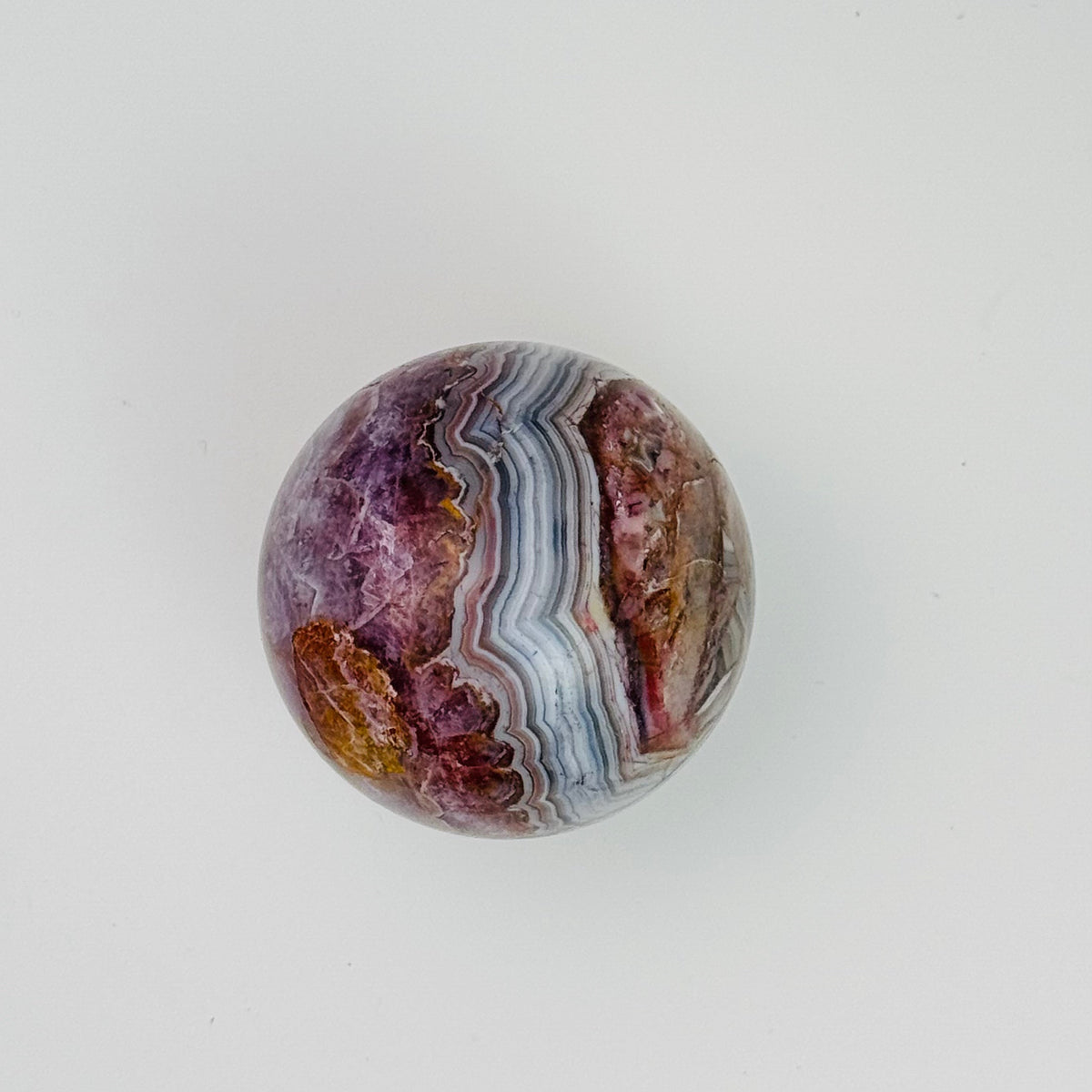 Enchanted Quartz