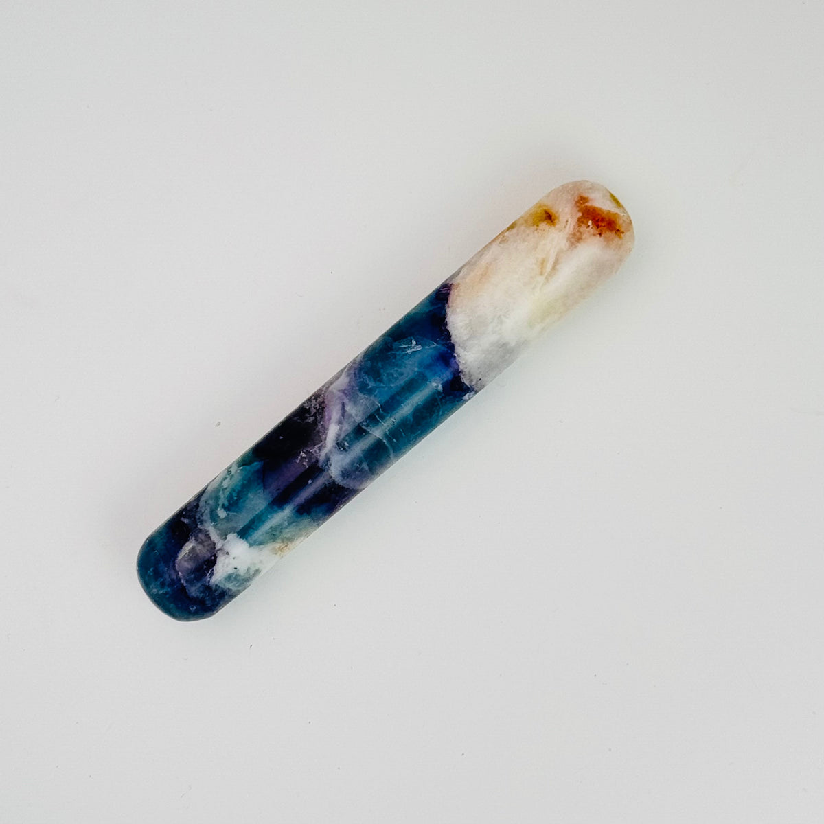 Fluorite (Rainbow)