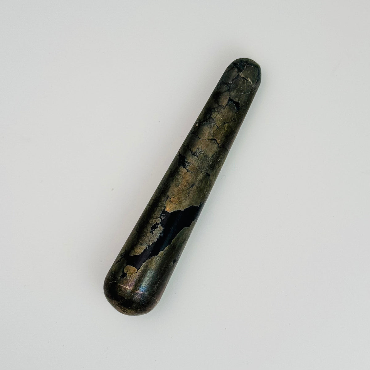 Pyrite