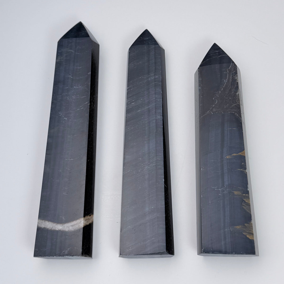 Blue Tigers Eye