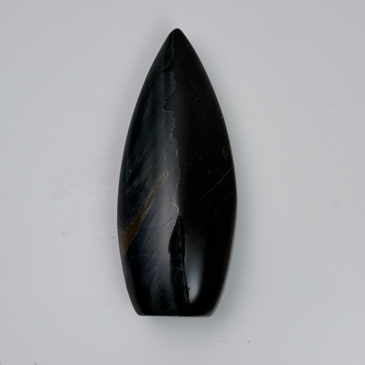 Blue Tigers Eye