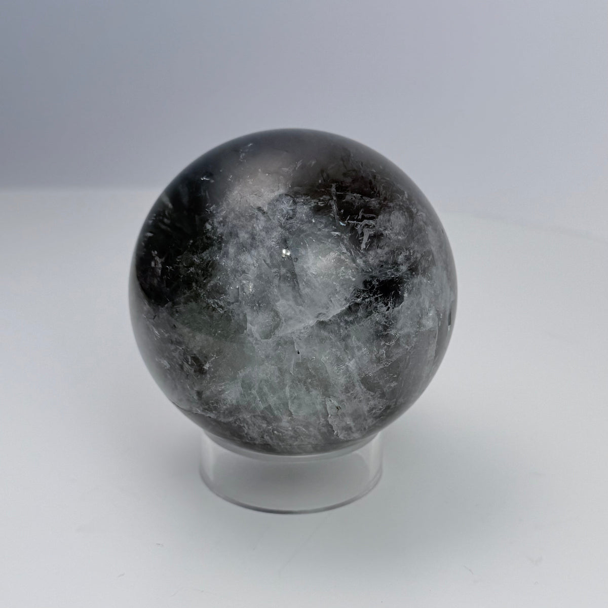 Prasiolite