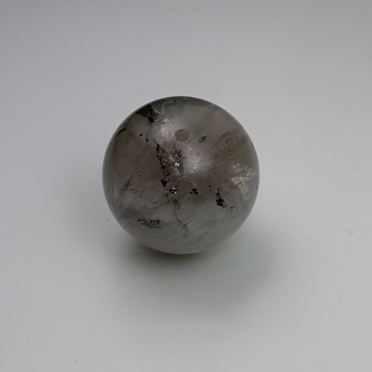 Prasiolite
