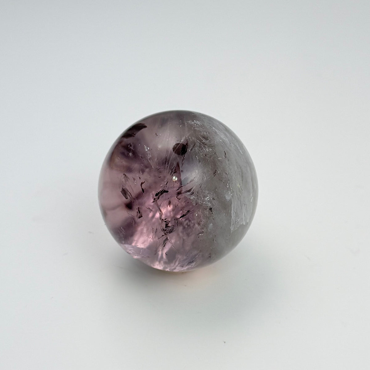 Prasiolite