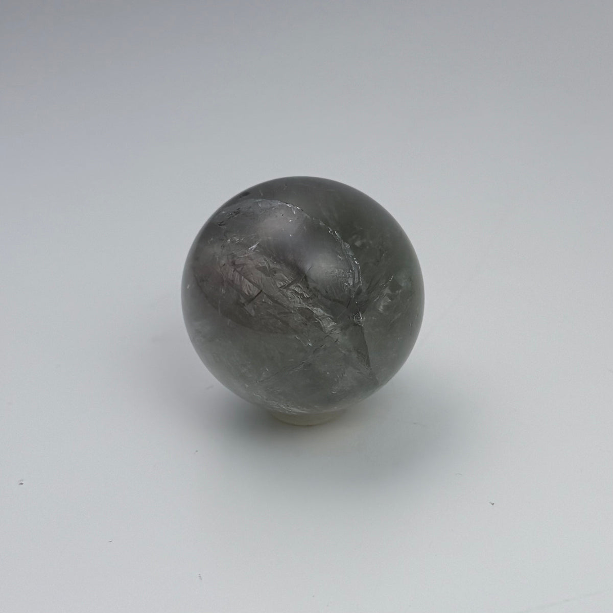 Prasiolite