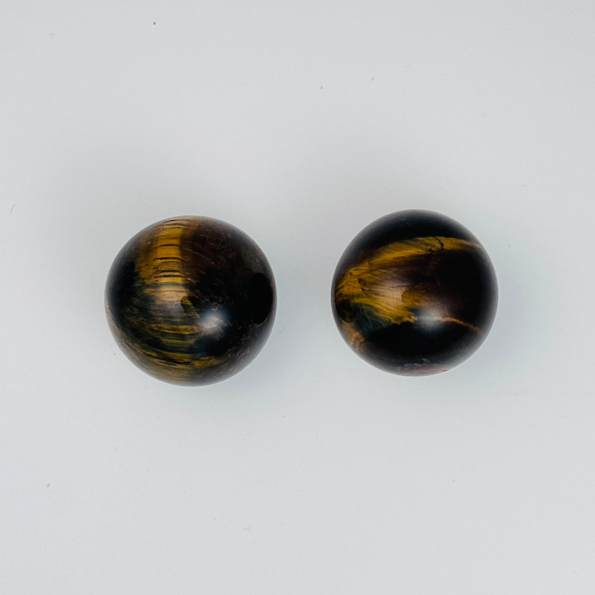 Golden Tigers Eye