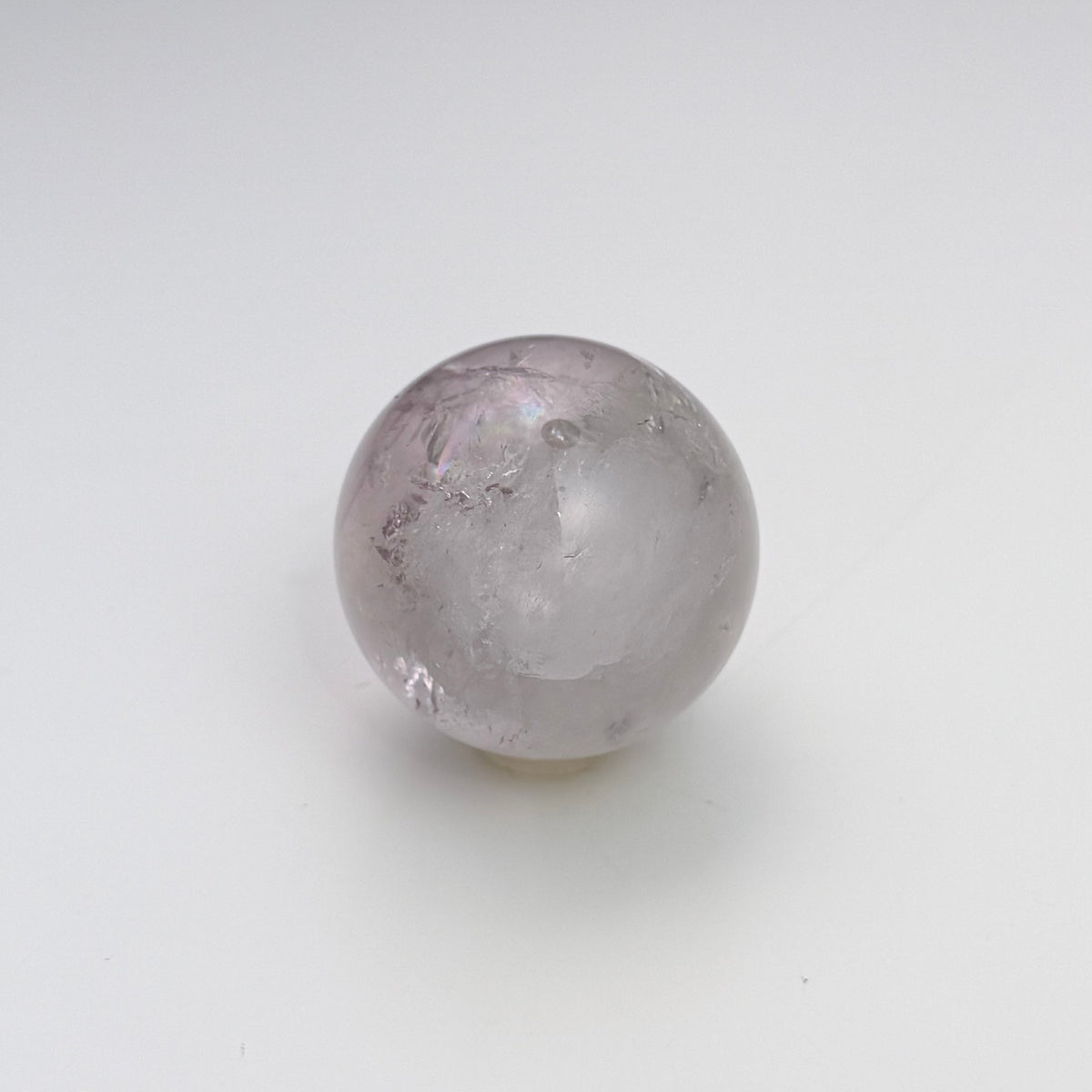 Prasiolite