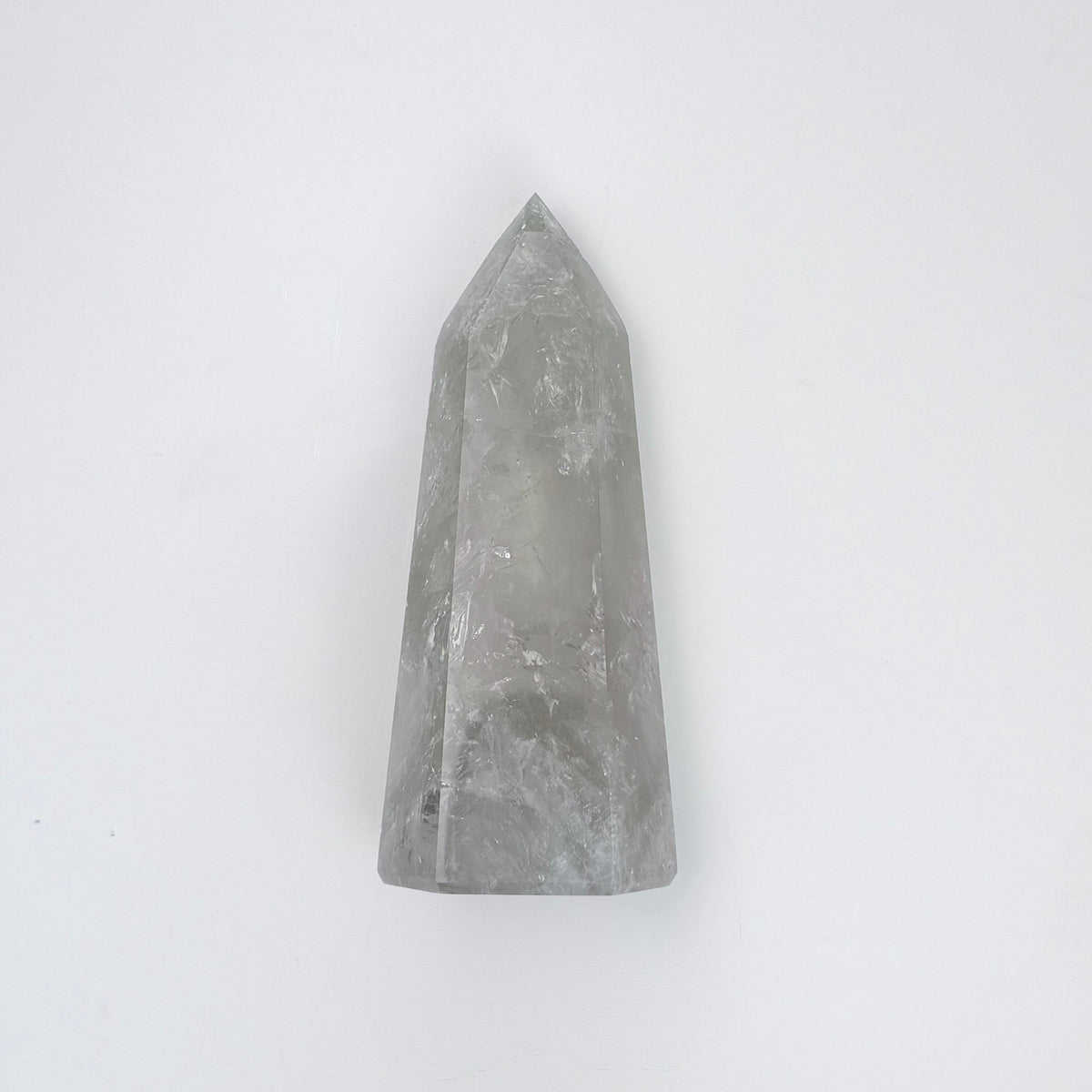 Prasiolite