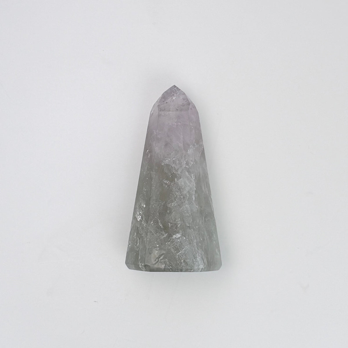 Prasiolite