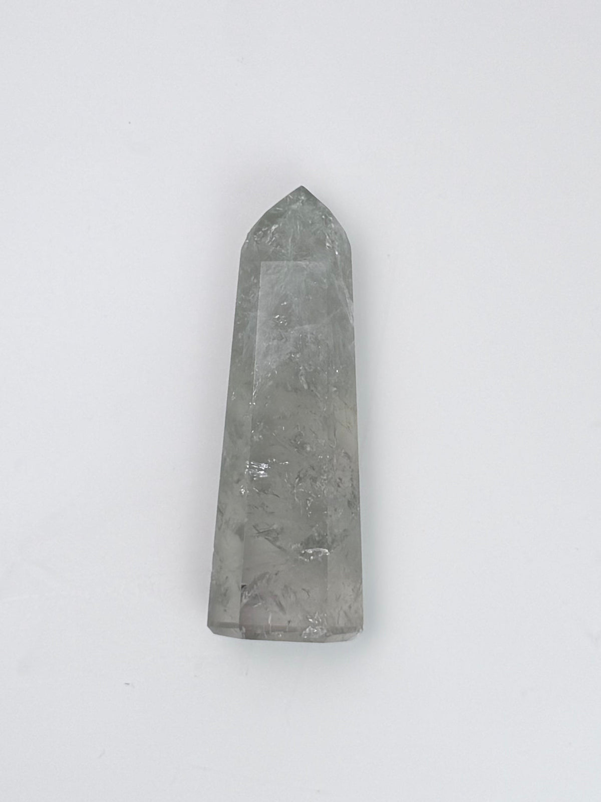 Prasiolite