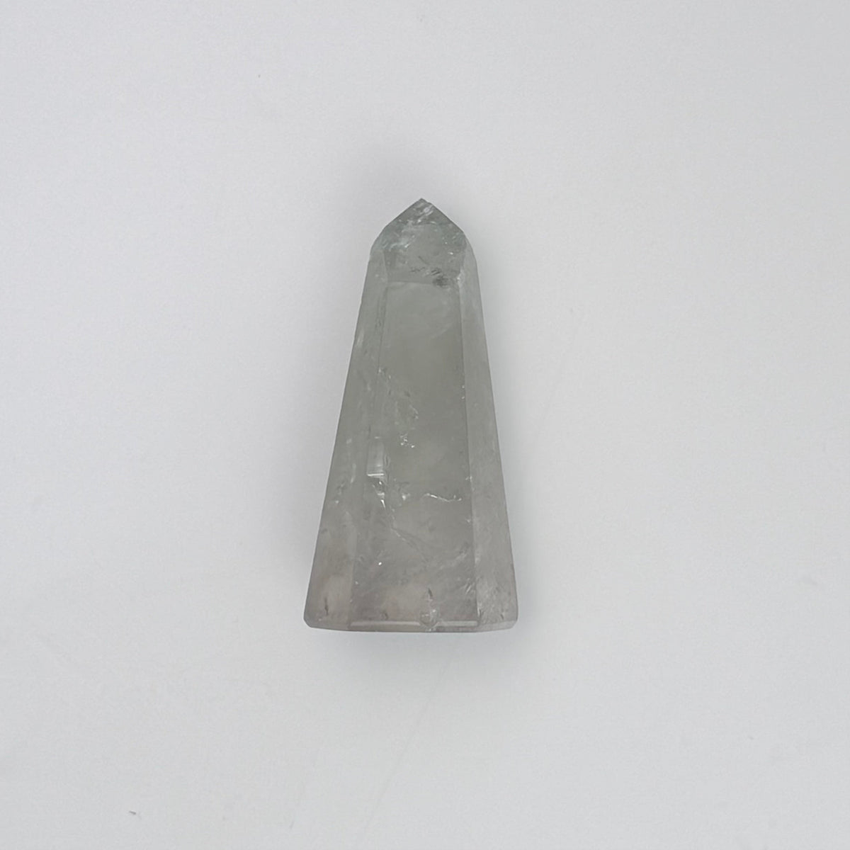 Prasiolite