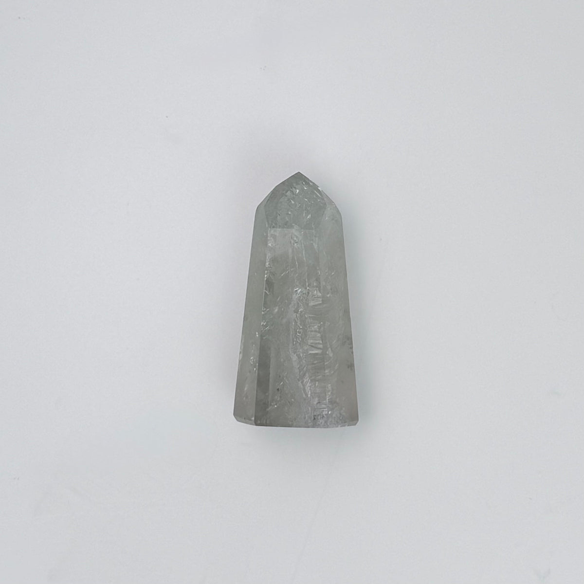 Prasiolite