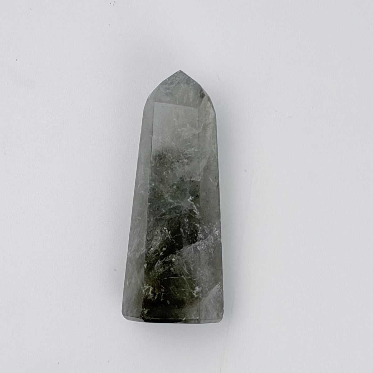 Prasiolite