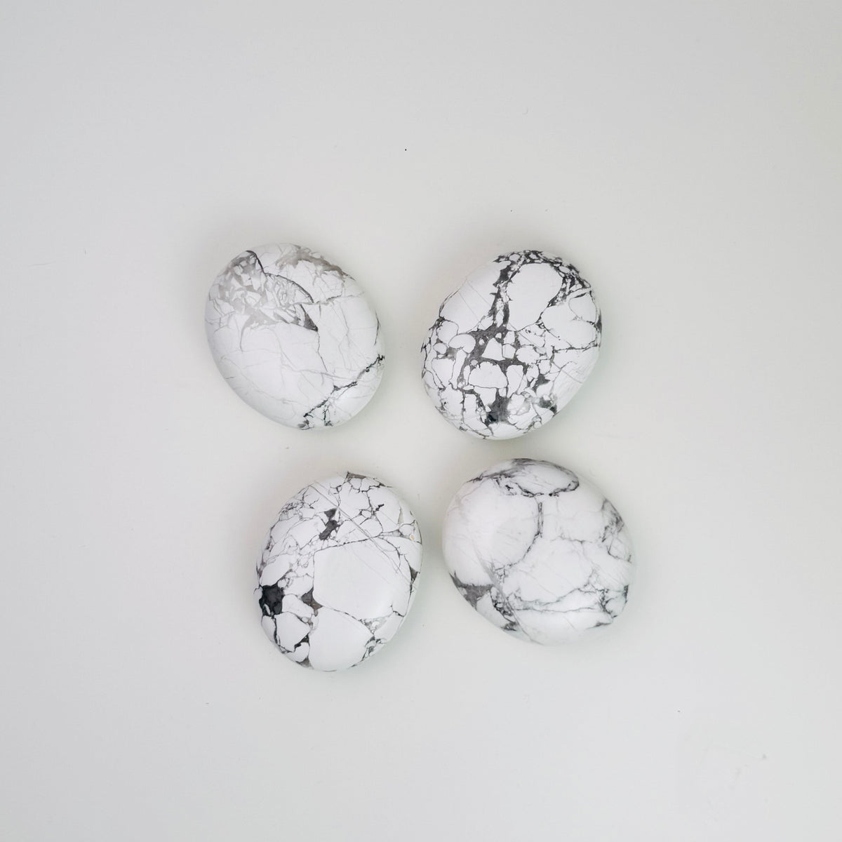 Howlite