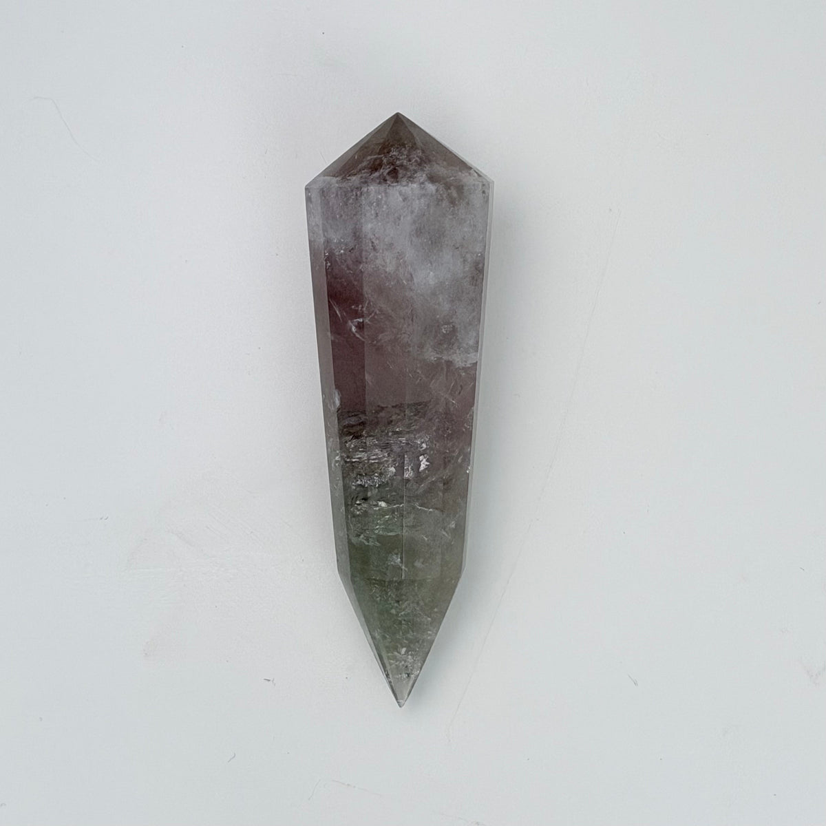 Prasiolite