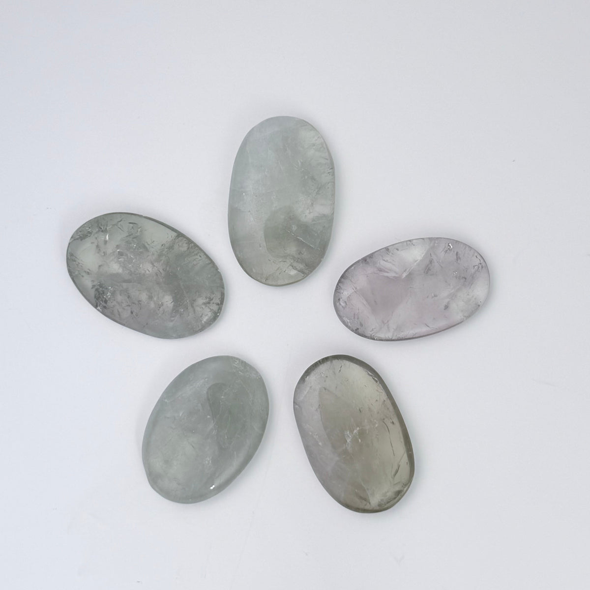 Prasiolite