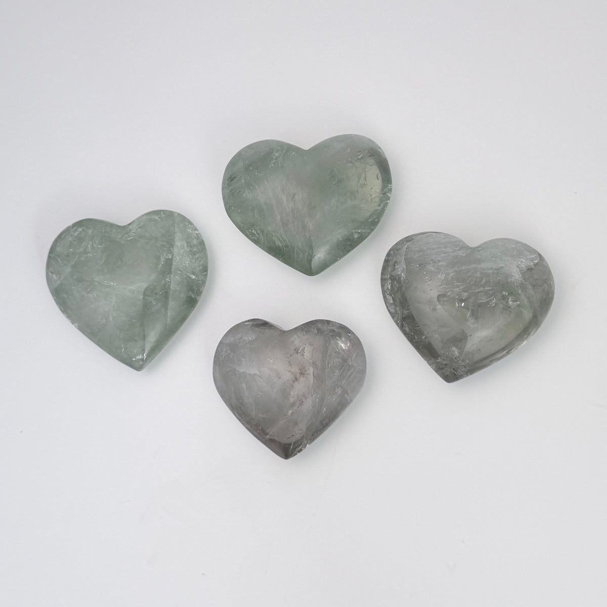 Prasiolite