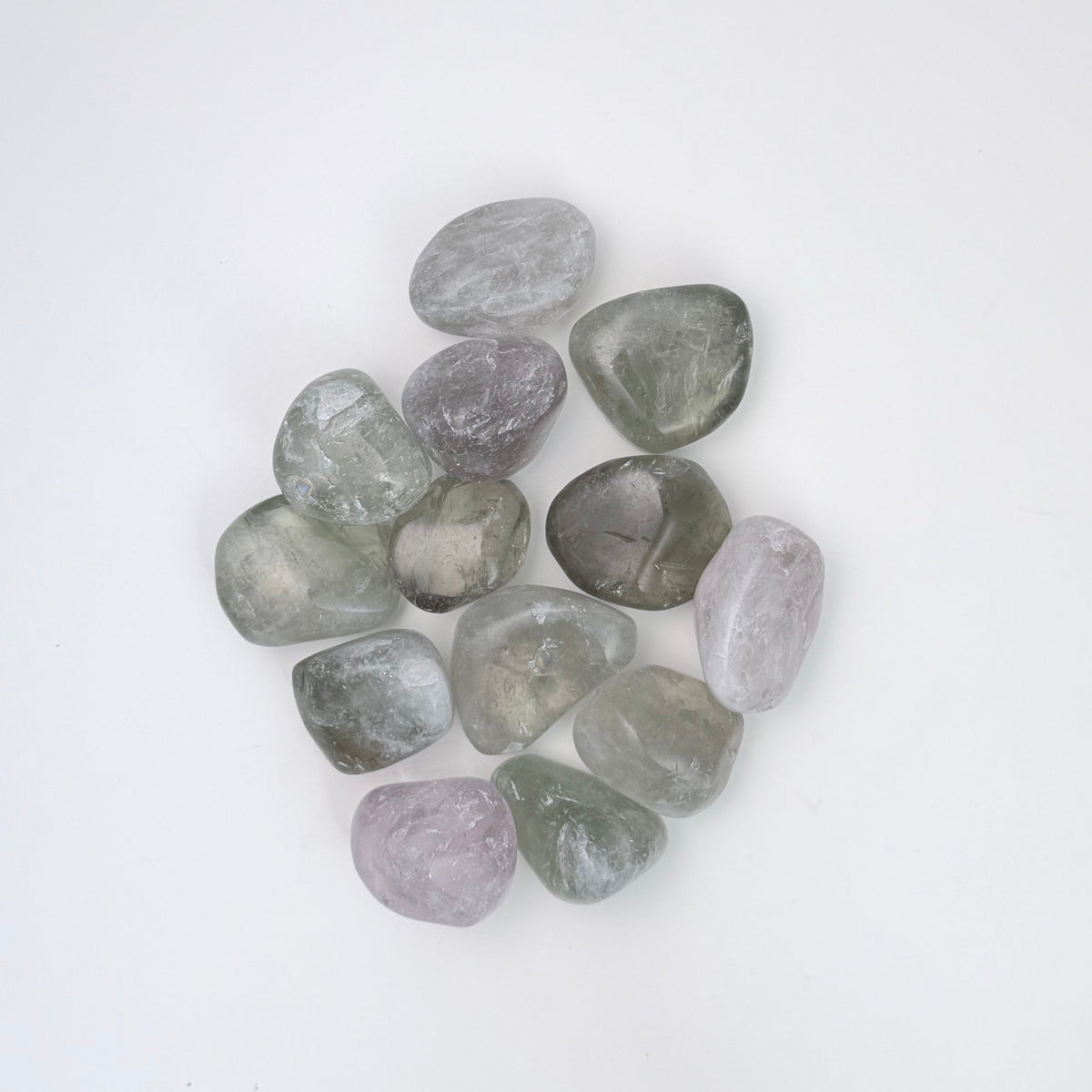 Prasiolite