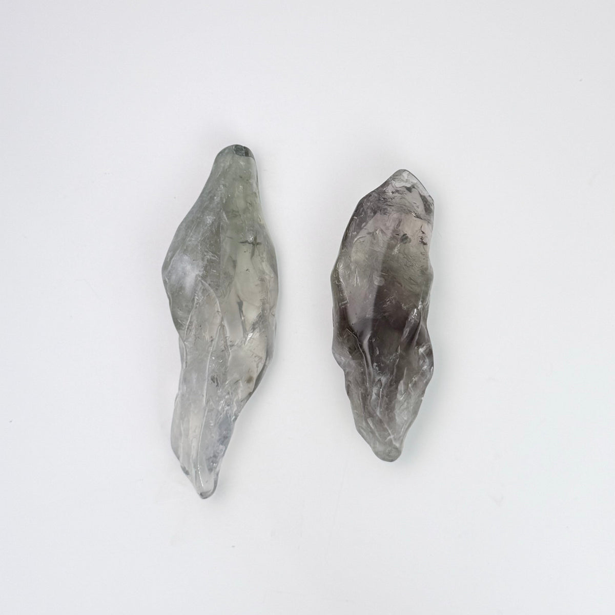 Prasiolite