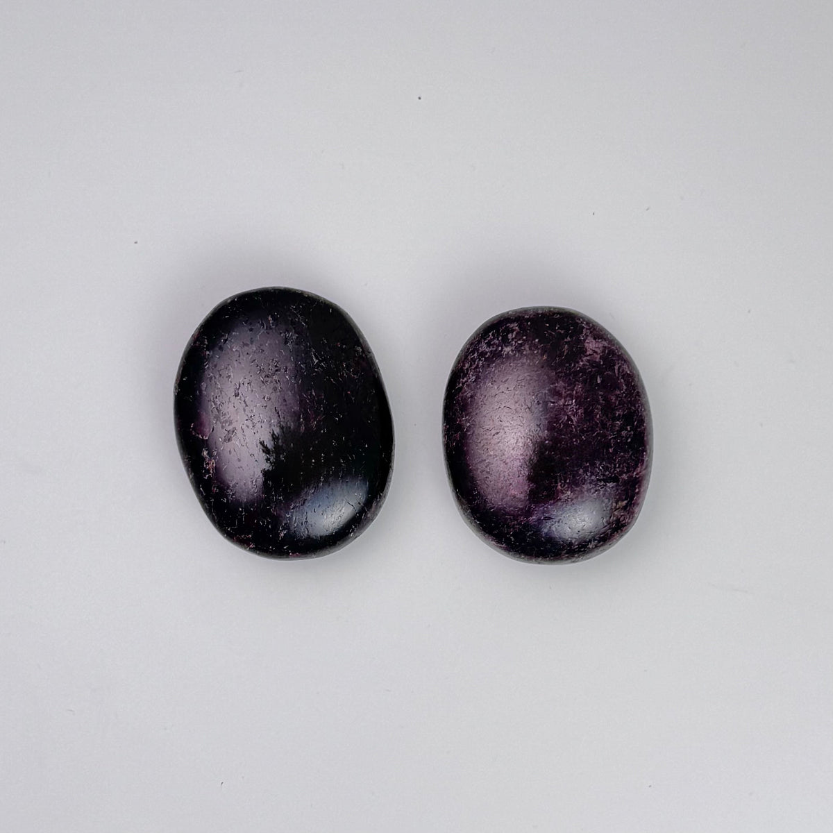 Red Garnet