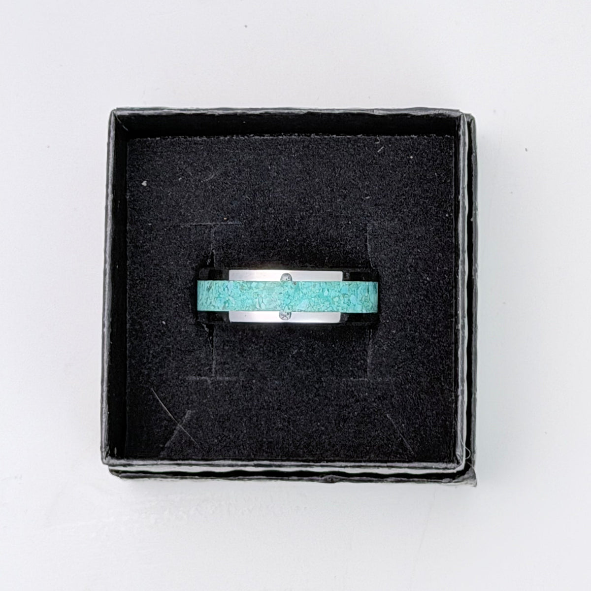 Crystal Ring