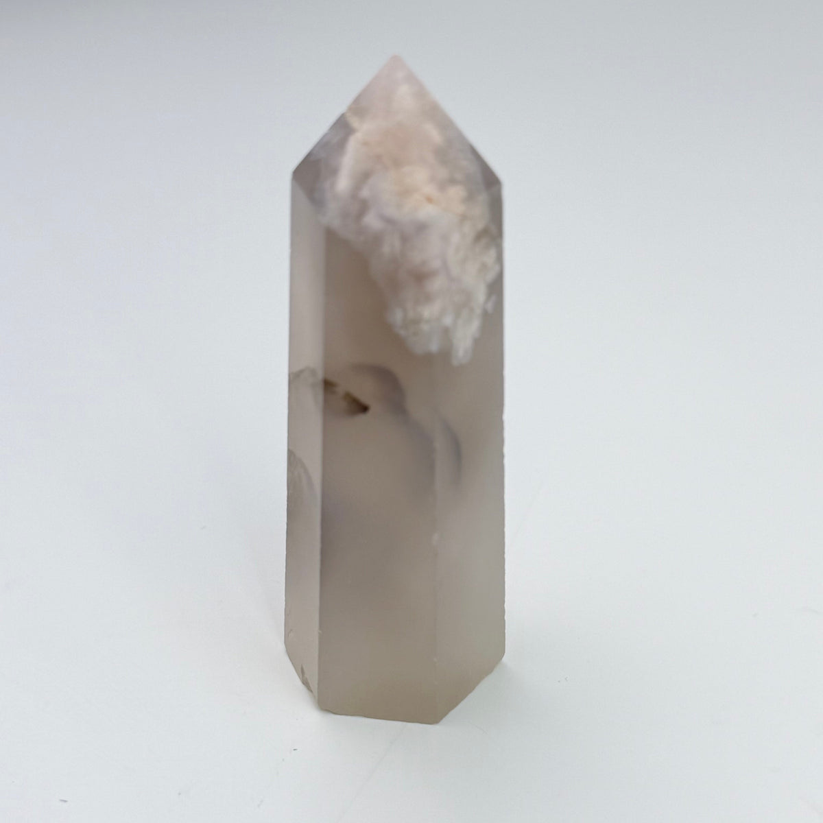 Flower Agate - Tower