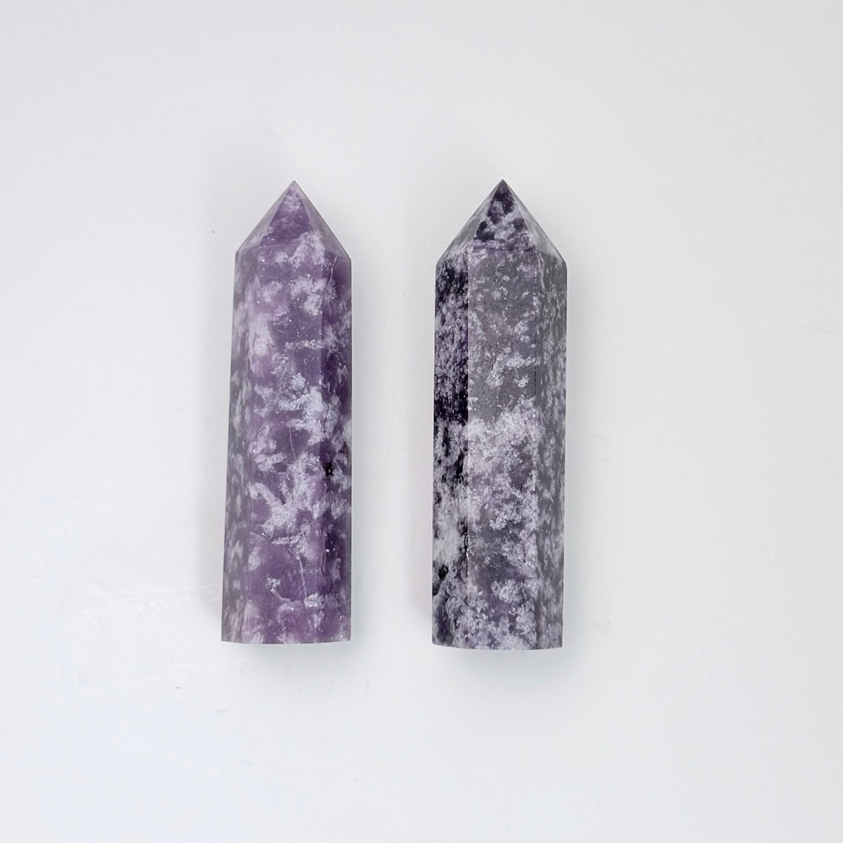 Lepidolite