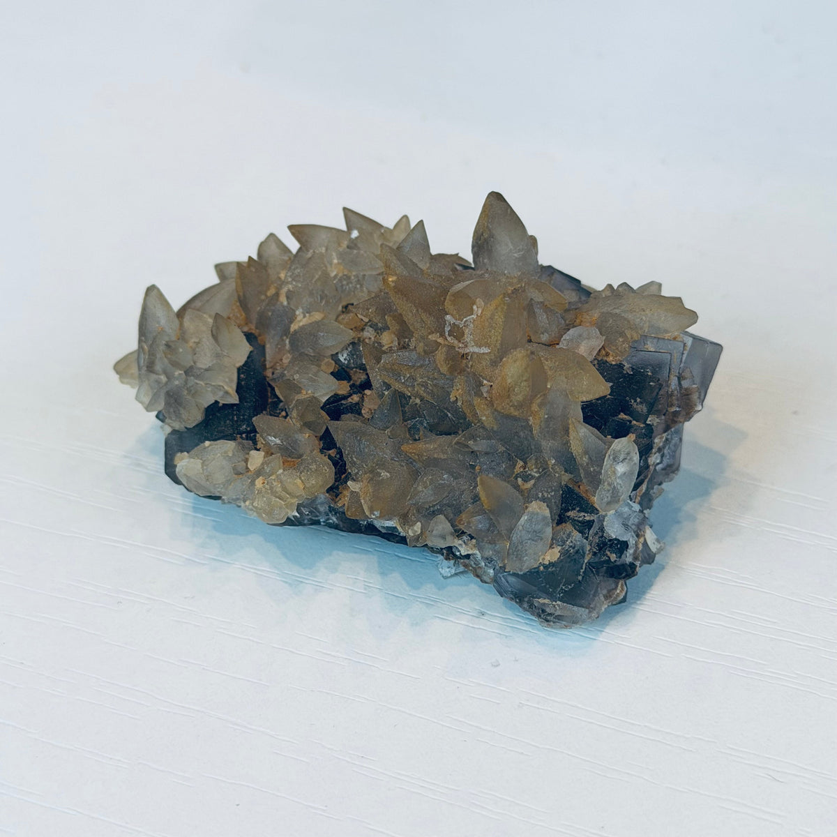 Fluorite (Pakistan)