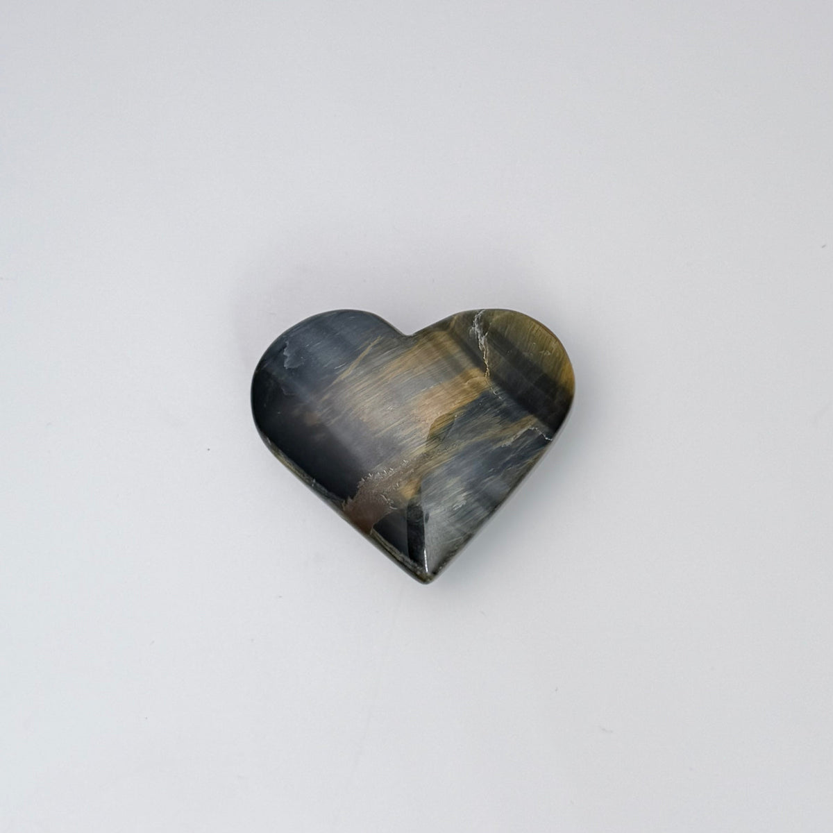 Blue Tigers Eye
