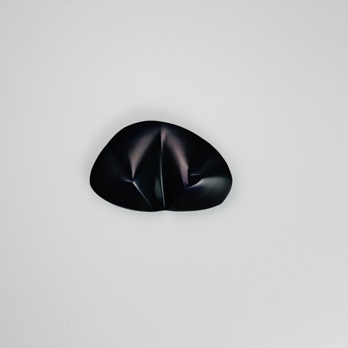 Rainbow Obsidian