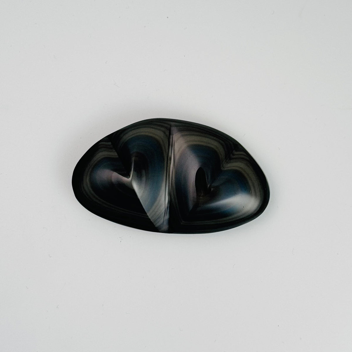 Rainbow Obsidian