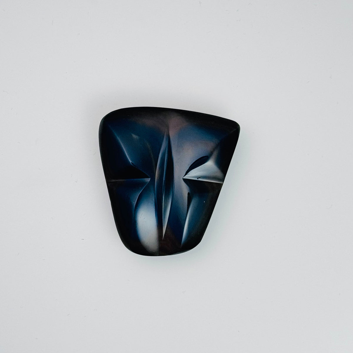 Rainbow Obsidian