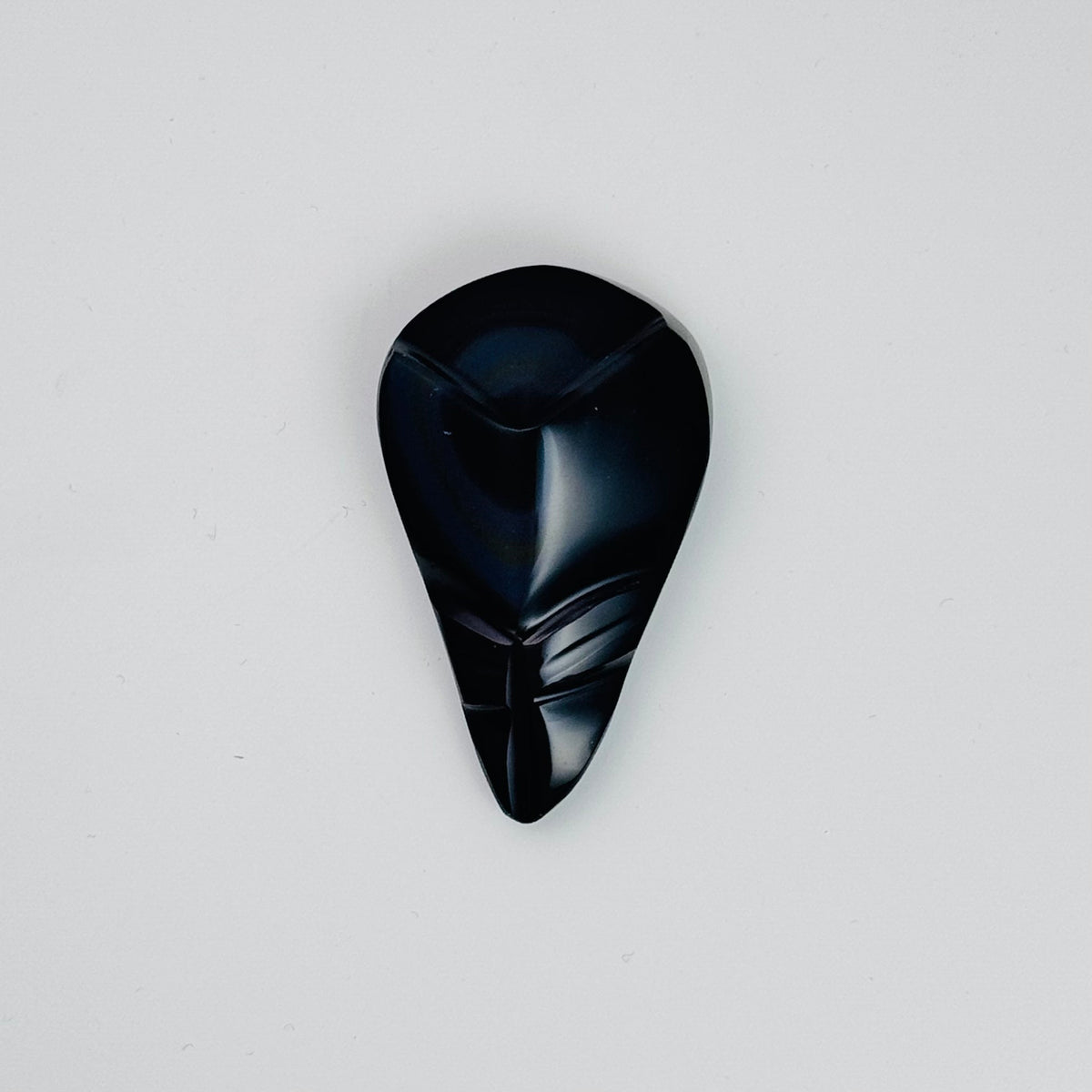 Rainbow Obsidian