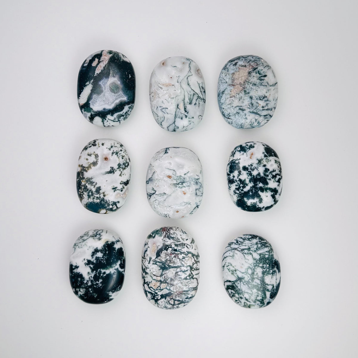 Tree Agate