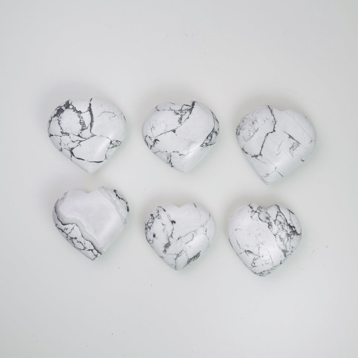 Howlite
