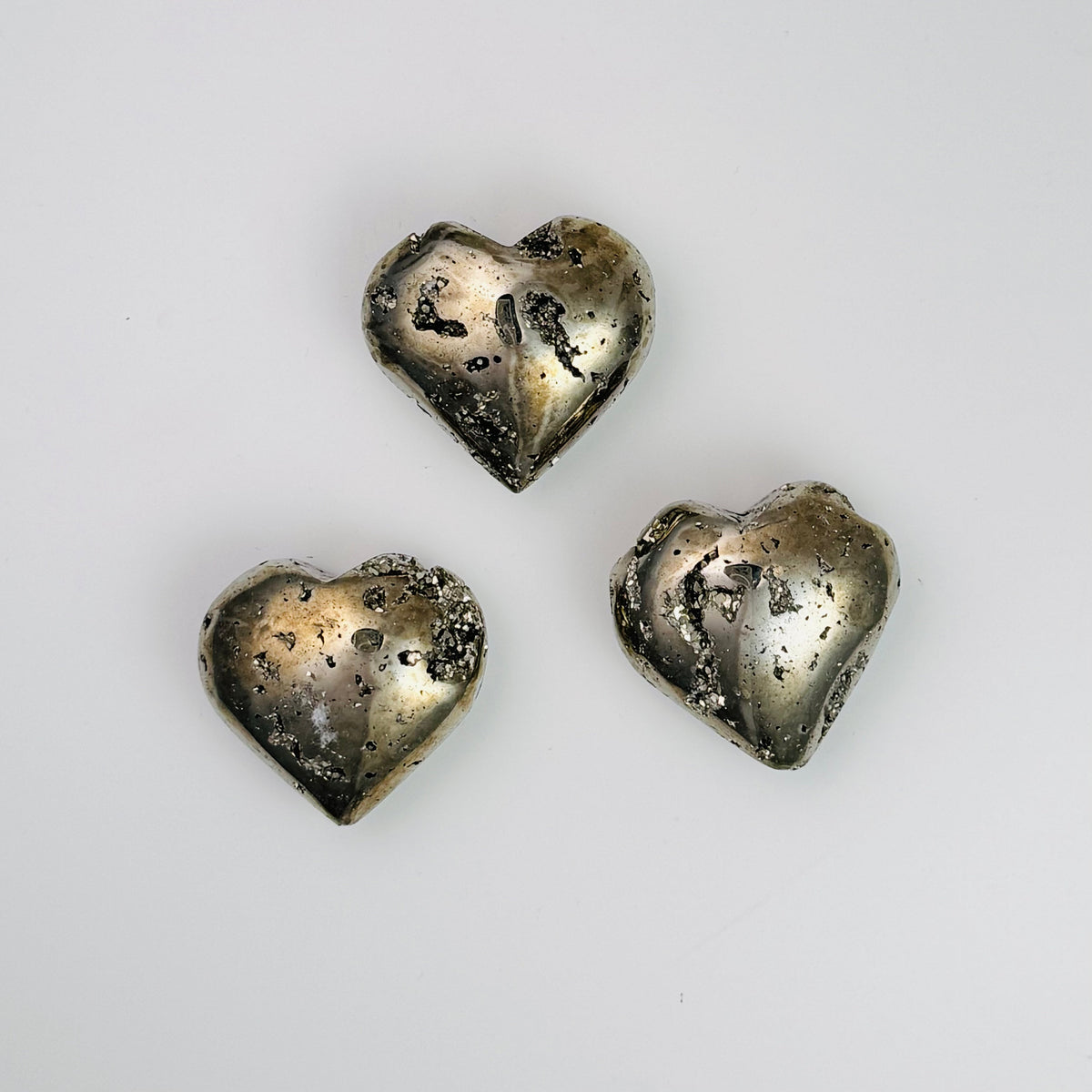 Pyrite