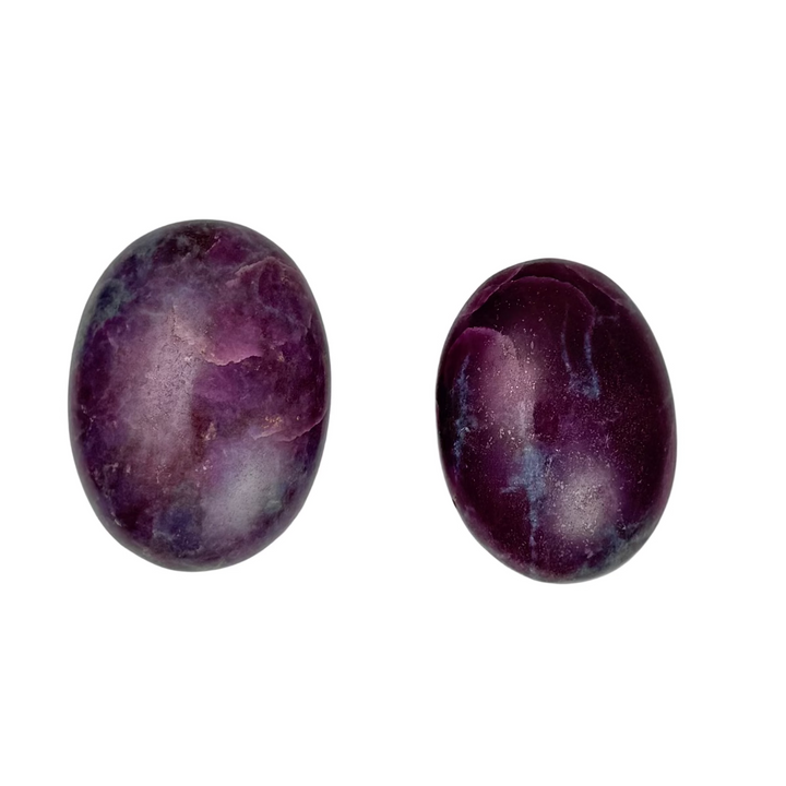 Ruby in Kyanite