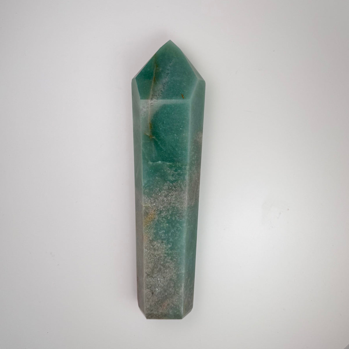 Green Aventurine
