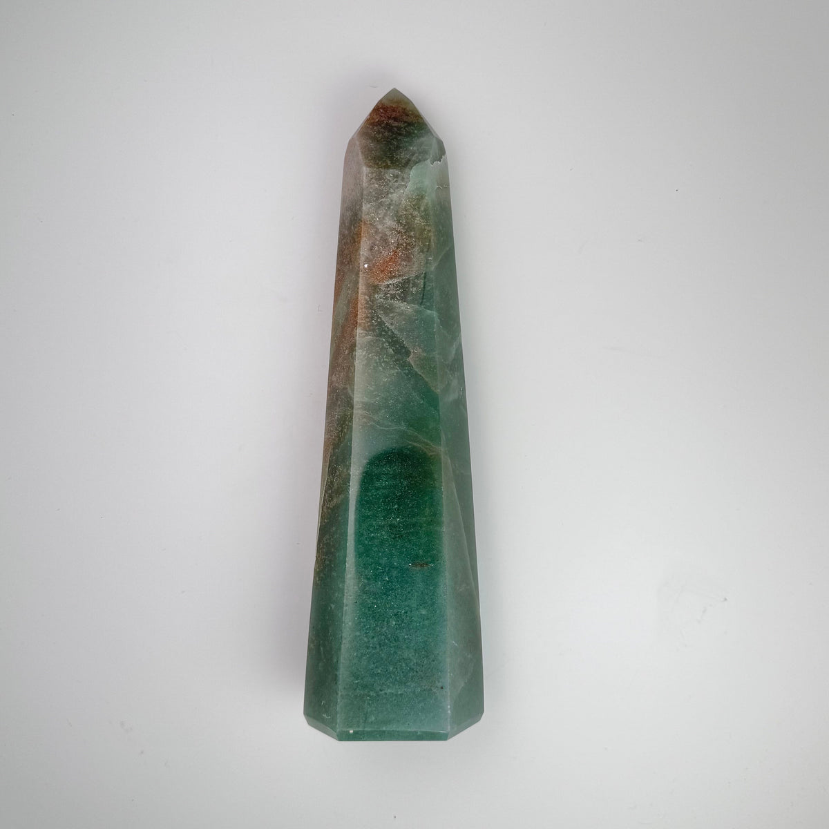 Green Aventurine