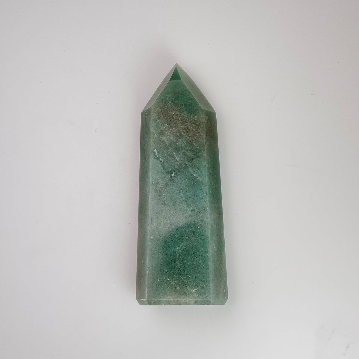 Green Aventurine