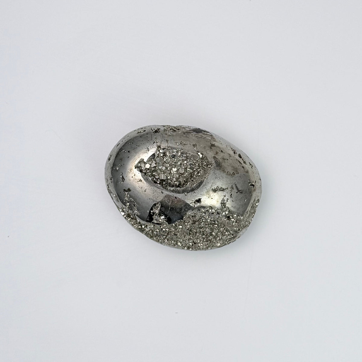 Pyrite