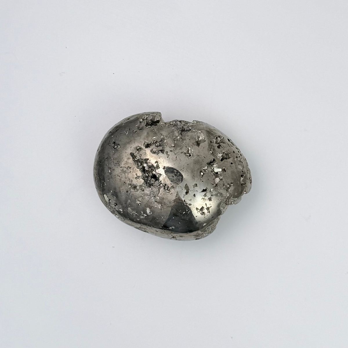 Pyrite