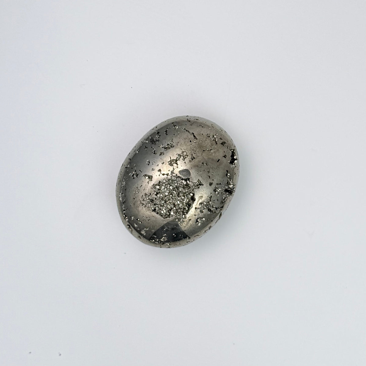 Pyrite