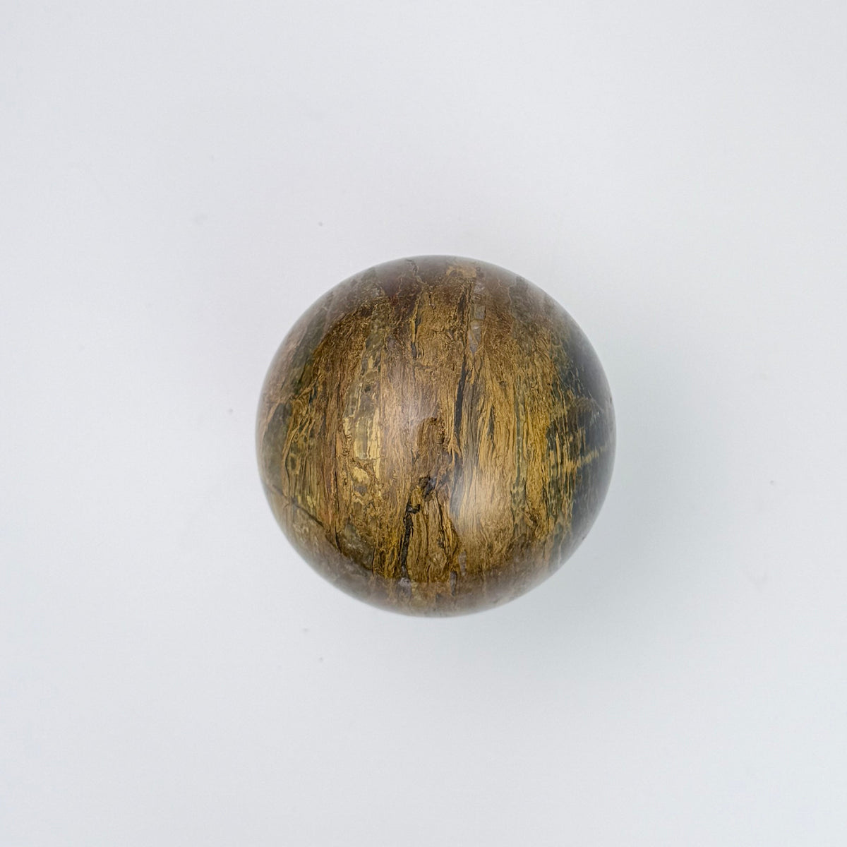 Golden Tigers Eye