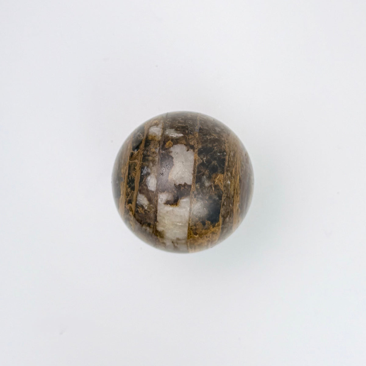 Golden Tigers Eye