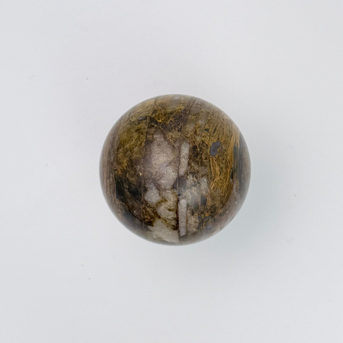 Golden Tigers Eye
